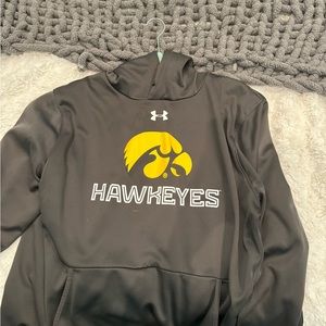 Iowa Hawkeyes sweatshirt